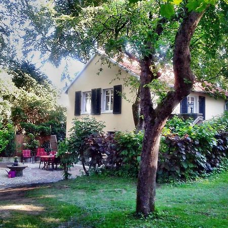 Hr Cottage Am Honigbach Coesfeld Quarto foto