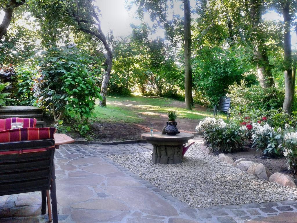 Hr Cottage Am Honigbach Coesfeld Quarto foto