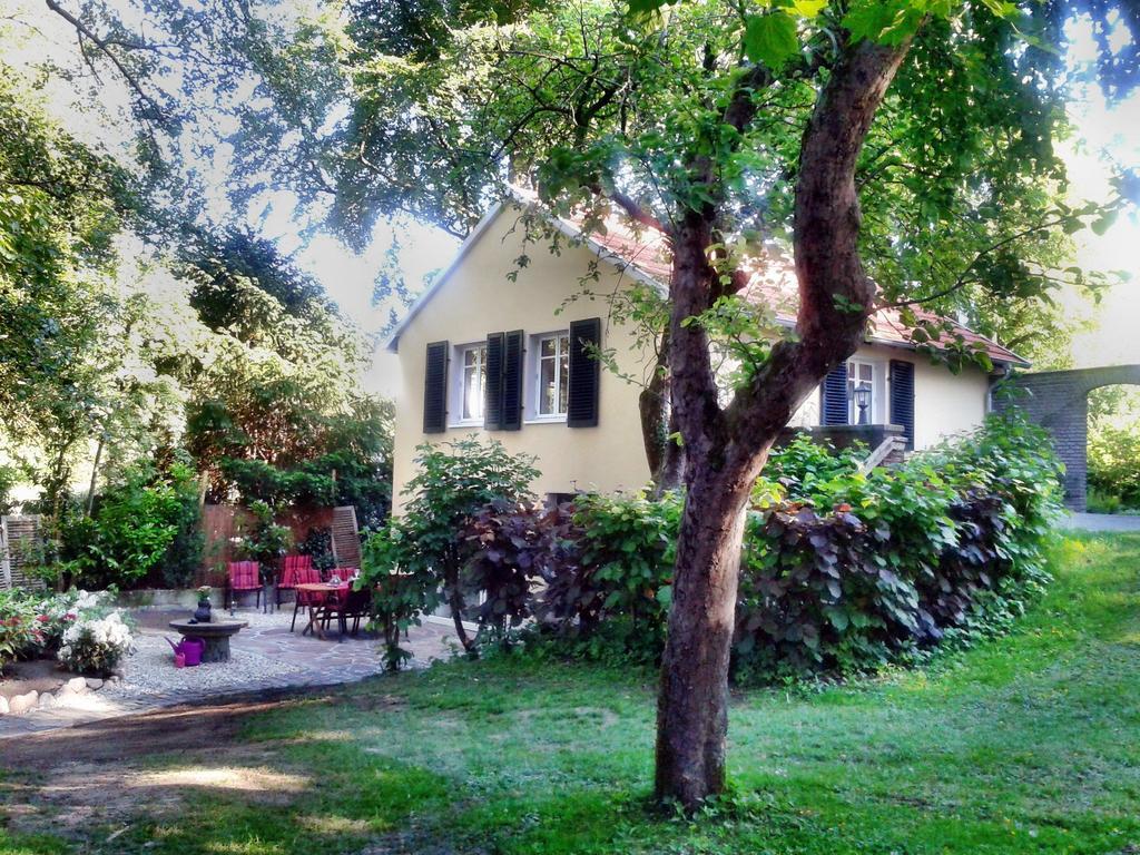Hr Cottage Am Honigbach Coesfeld Quarto foto